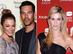 Brandi Glanville Trashes Eddie Cibrian On 'Real Housewives Of Beverly ...