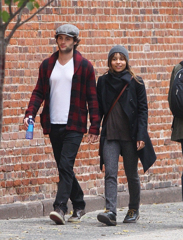 zoe kravitz penn badgley tumblr