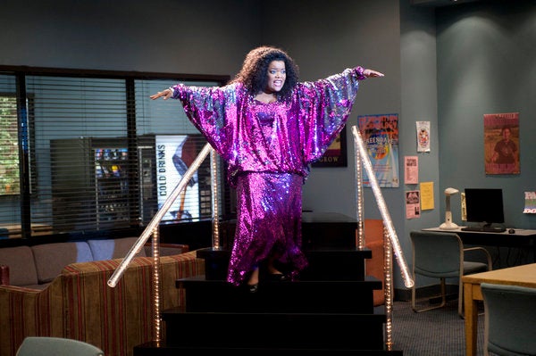 'Community' Flash Mob: Fans Rally To Save Series | HuffPost Entertainment
