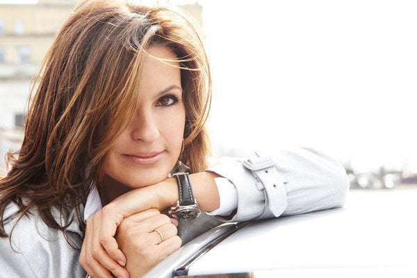 Law and Order: SVU star Mariska Hargitay surprises fans with