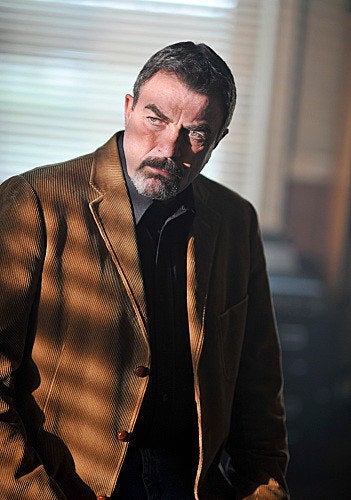 Watch Jesse Stone: Benefit of the Doubt