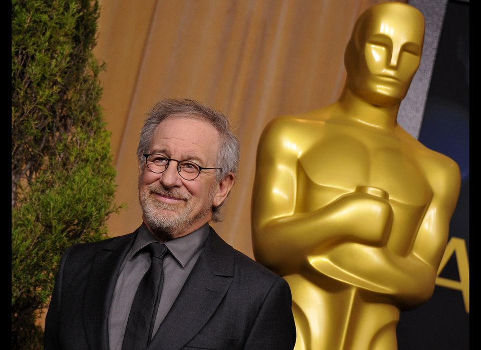 Steven Spielberg: 4 series