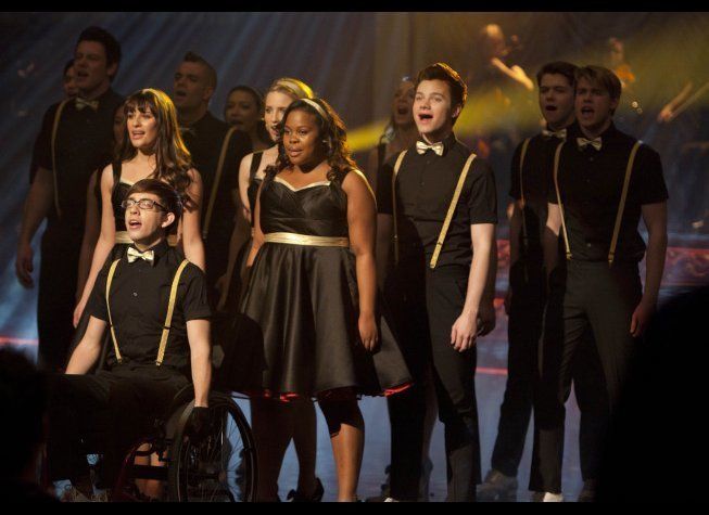 New Directions at Regionals