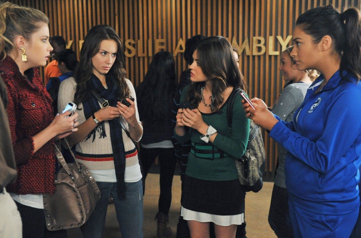 Why One of the Main Liars Needs to Die During Pretty Little Liars