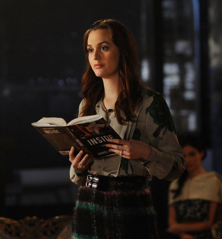 Gossip Girl' recap: Chuck and Blair save each other and the episode