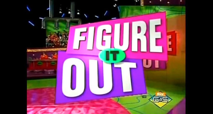 Nickelodeon: Hardest Game Ever