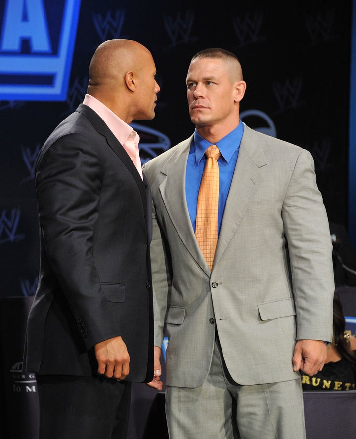 John Cena shares heartfelt message ahead of potentially last WWE SmackDown  appearance