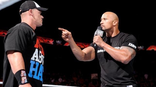 WWE Raw' Recap: The Week Before WrestleMania 28