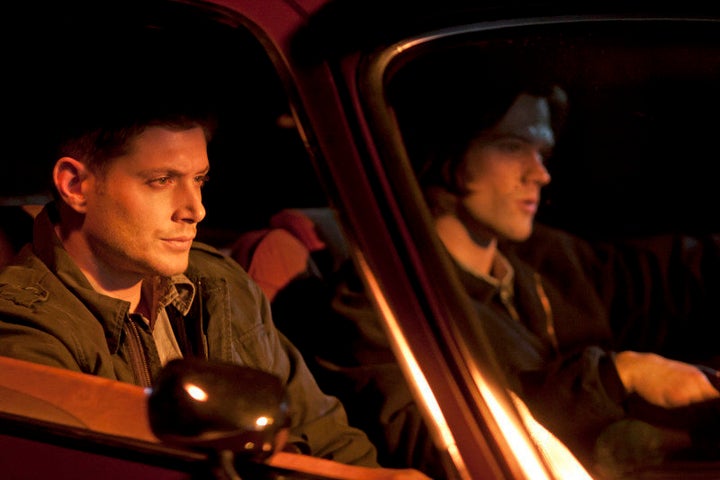 'Supernatural' Co-Showrunner Sera Gamble Leaving The Show | HuffPost