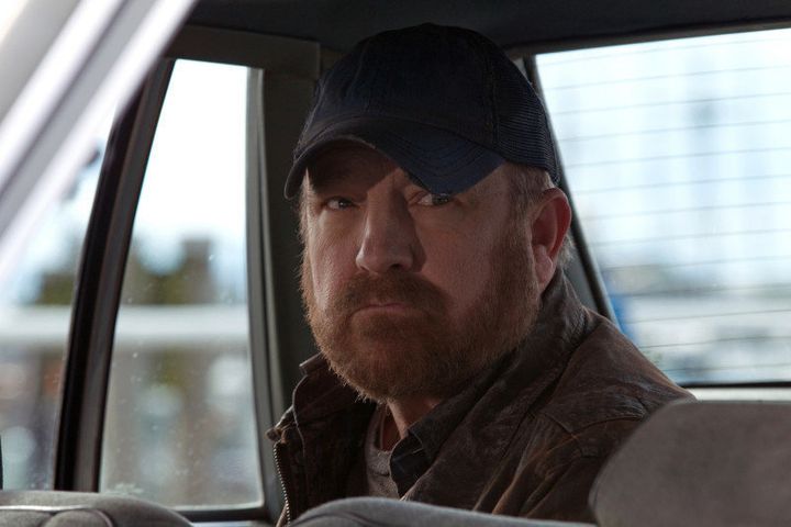 'Supernatural' Star Jim Beaver Previews Bobby's Return And The Rules Of ...