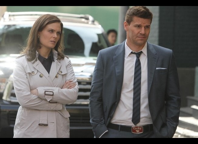 Mon., Apr. 23: "Bones"