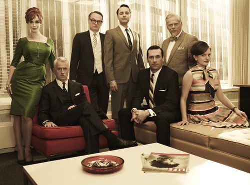 em Mad Men em Recap Turn on Tune in Drop Out HuffPost