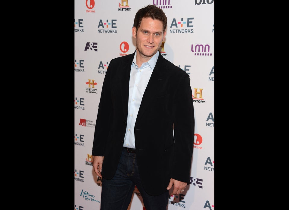 Steve Pasquale, "Do No Harm," NBC