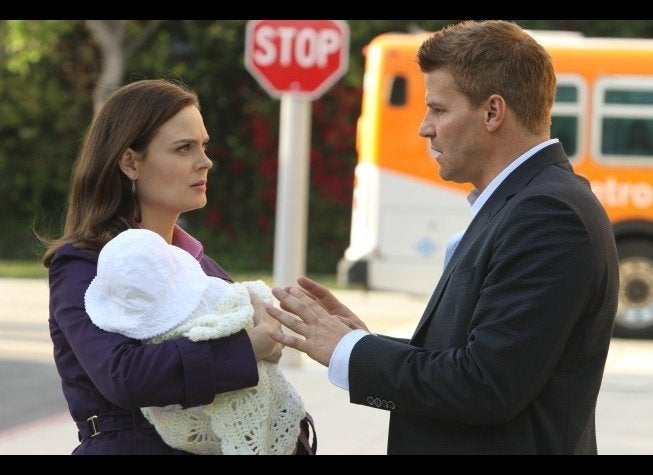 MONDAY, MAY 14: "Bones"