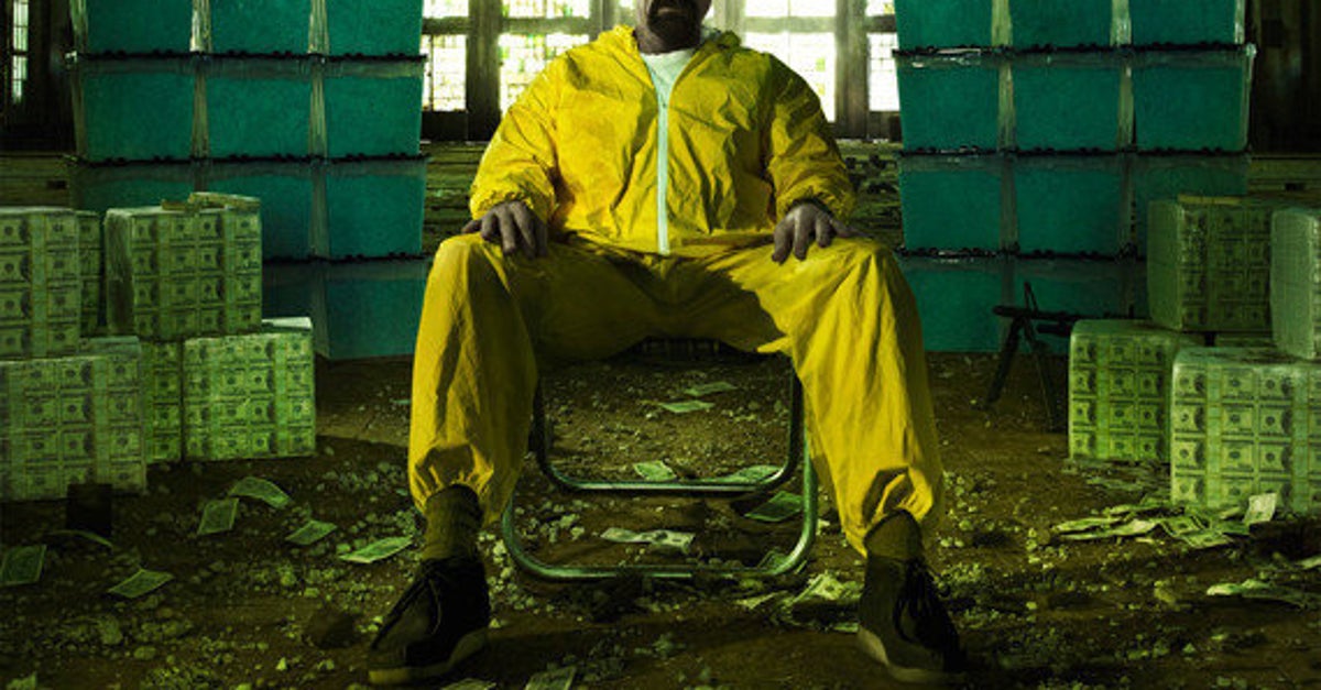 basketbolda ilk yarı maç sonucu nasıl oynanır Breaking Bad Staffel 5 Episodenguide – fernsehserien.de