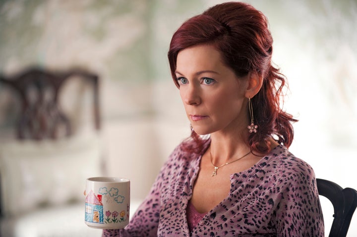 True Blood': Carrie Preston Talks Season 5 And Emmy Buzz For Her