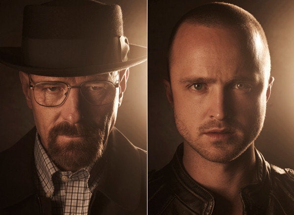 Breaking Bad' Season 5 Photos: Exclusive Gallery Shots