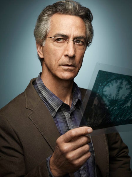 'Alphas' Season 2: Syfy Series Adds Sean Austin, Thomas Howell And More ...