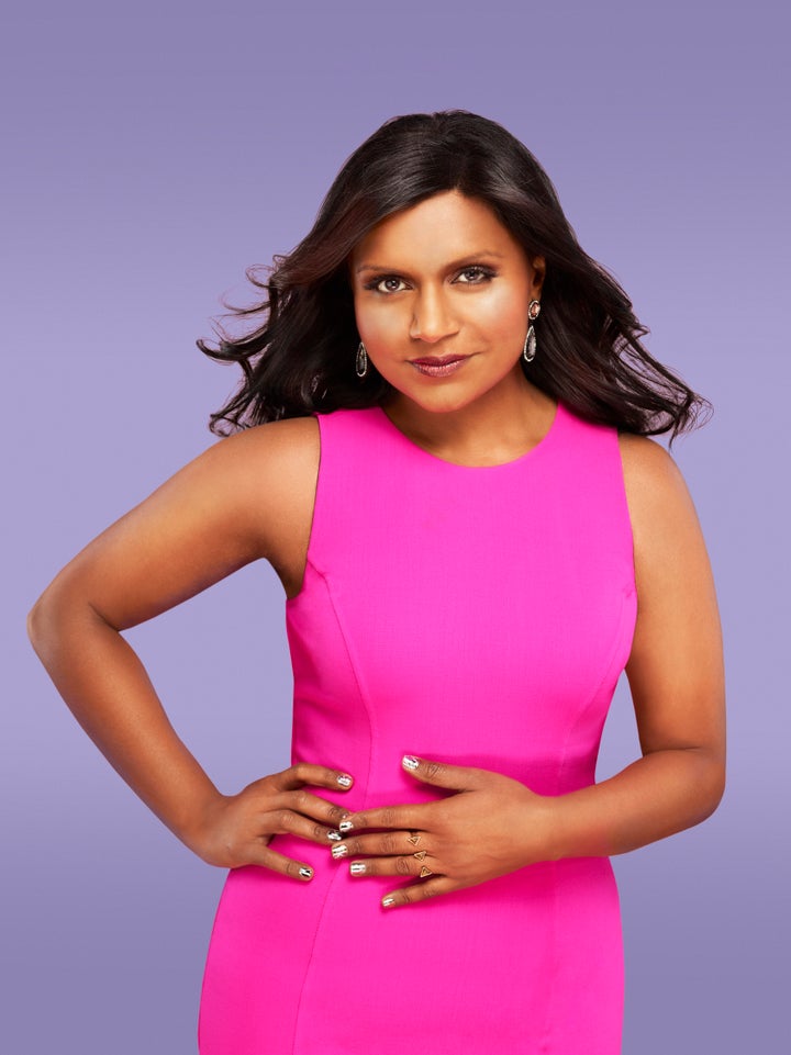 'The Office' Mindy Kaling Returning For Season 9 HuffPost Entertainment
