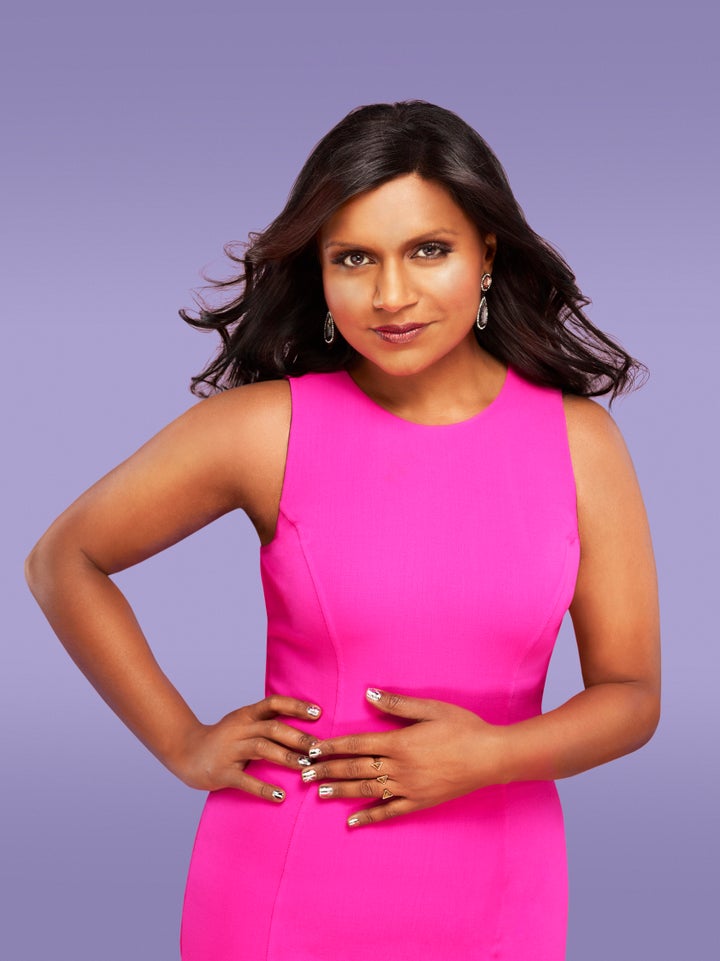 The Office': Mindy Kaling Returning For Season 9 | HuffPost Entertainment