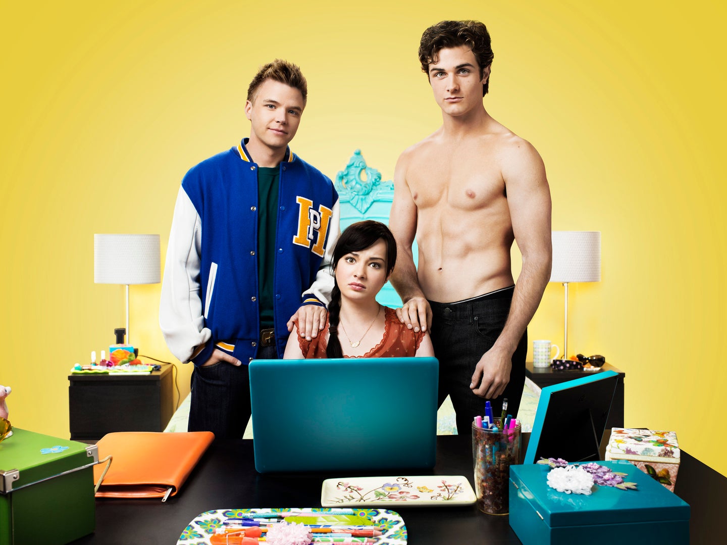'Awkward' Renewed For Season 3 On MTV | HuffPost Entertainment