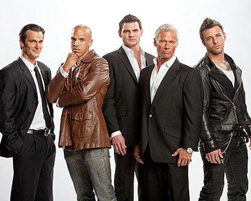 Gigolos tv series online full episodes