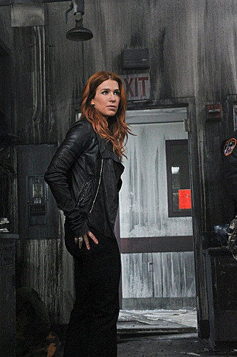 'Unforgettable': Poppy Montgomery 'Flabbergasted' By Season 2 Renewal ...