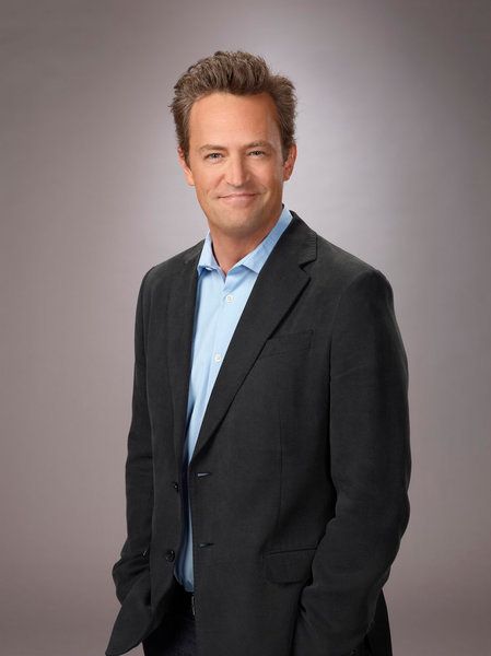 'Go On': Matthew Perry And His Most Memorable TV Roles (VIDEO ...