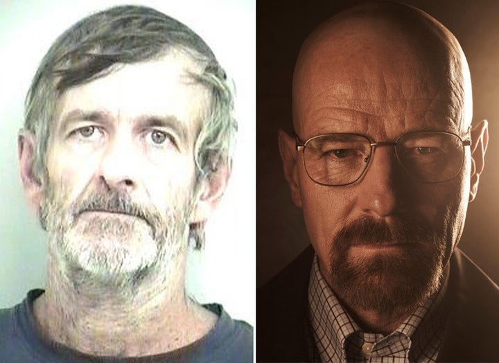 Meth dealers, DEA give 'Breaking Bad' thumbs up for keeping it real