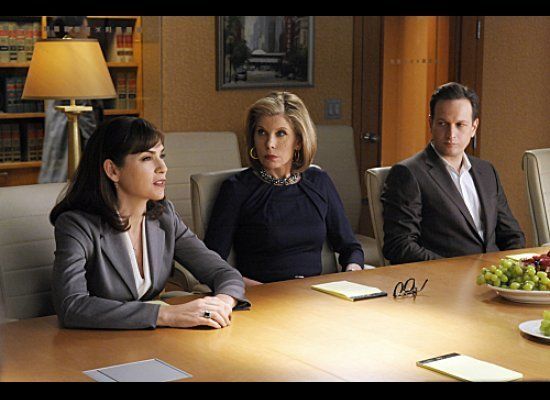 "The Good Wife": Where We Left Off