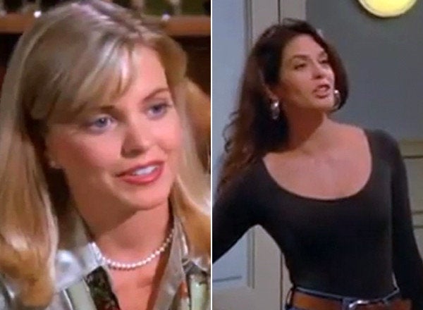 A Brief History of Seinfeld's Girlfriends, Told by the Women Themselves