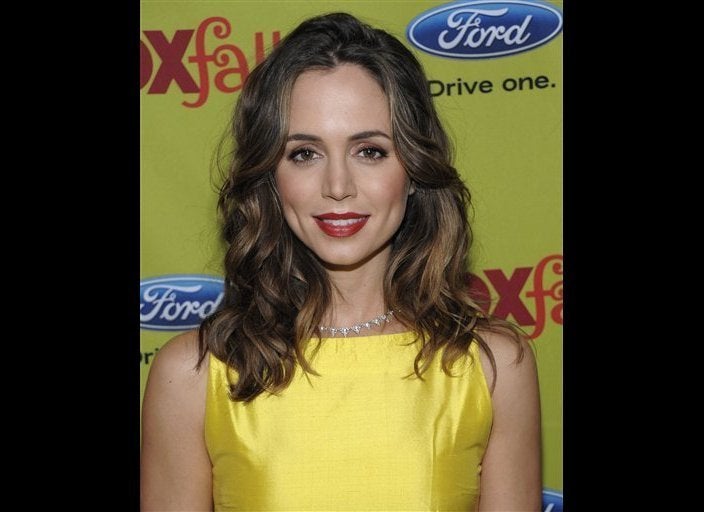 Contessa Valentina Allegra de la Fontaine: Eliza Dushku 