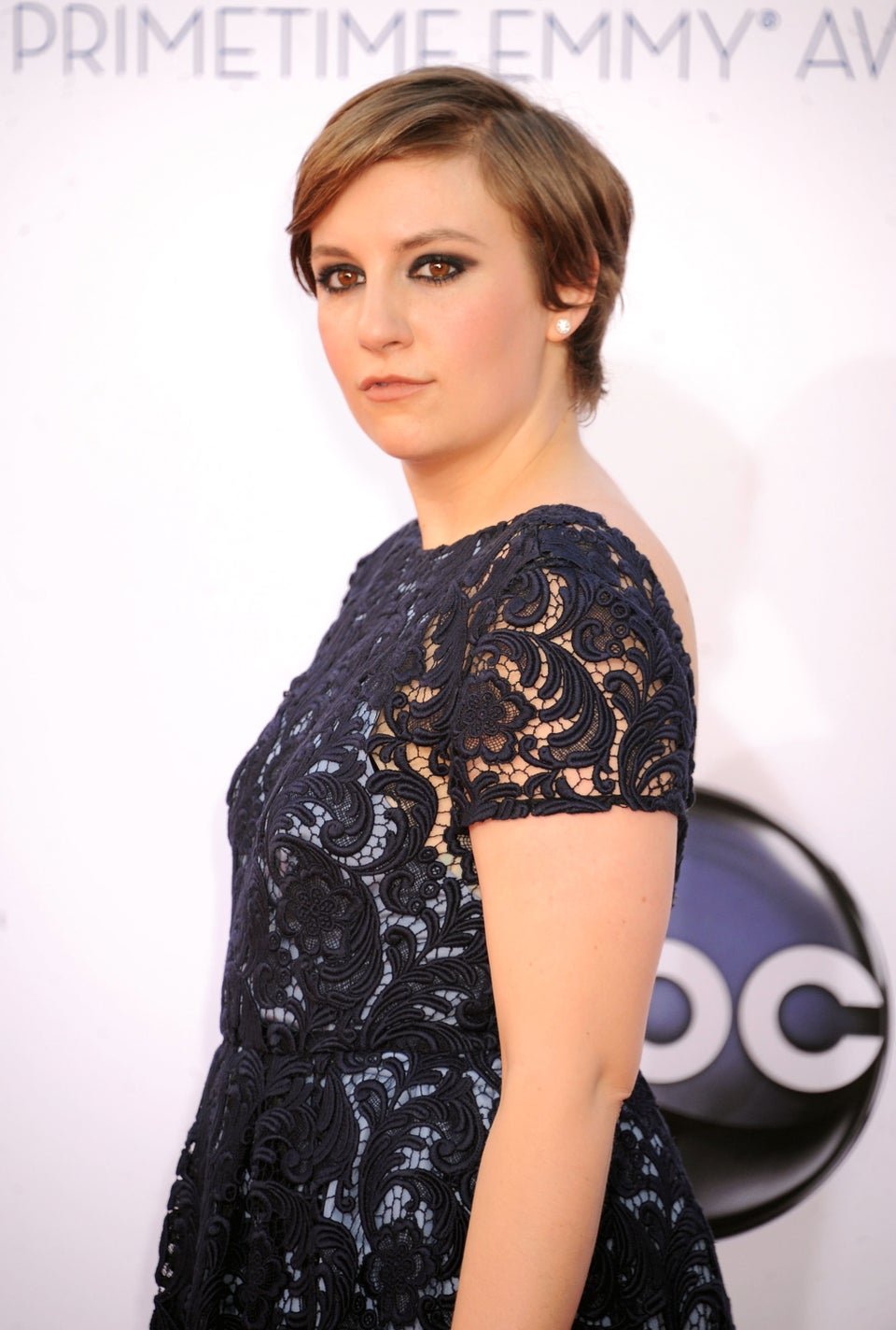 Lena Dunham