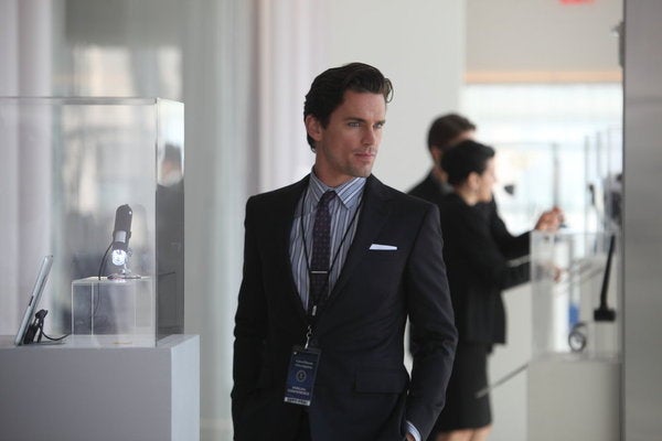 26 White Collar ideas  white collar, matt bomer, matt bomer white collar