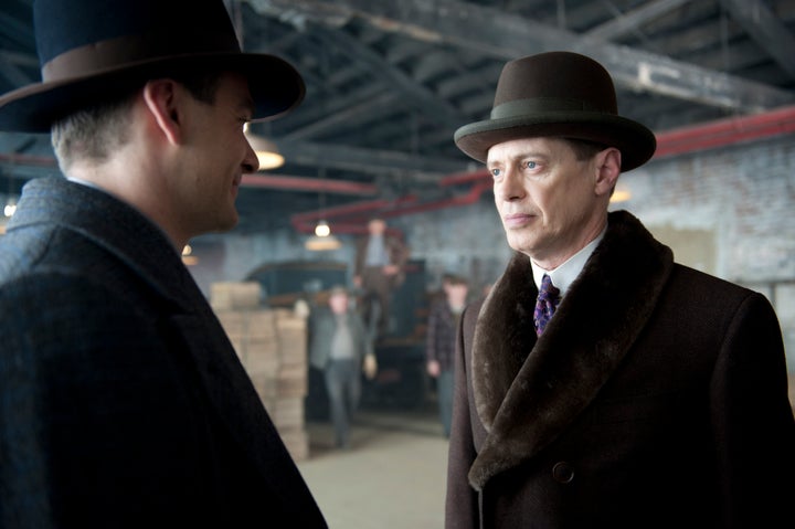 'Boardwalk Empire' Recap And Gangster Rankings, Week 4: It's An Ambush ...