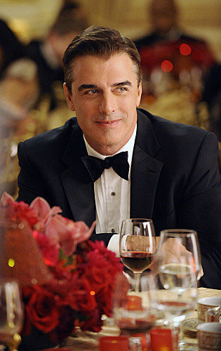 Chris Noth Talks The Good Wife, Sex And The City And More HuffPost Entertainment photo