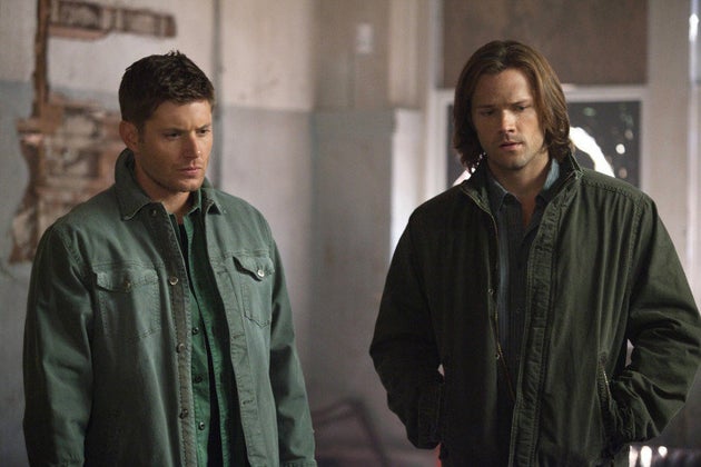 Supernatural Season 8 Episode 2 Recap Mama Drama Galore In