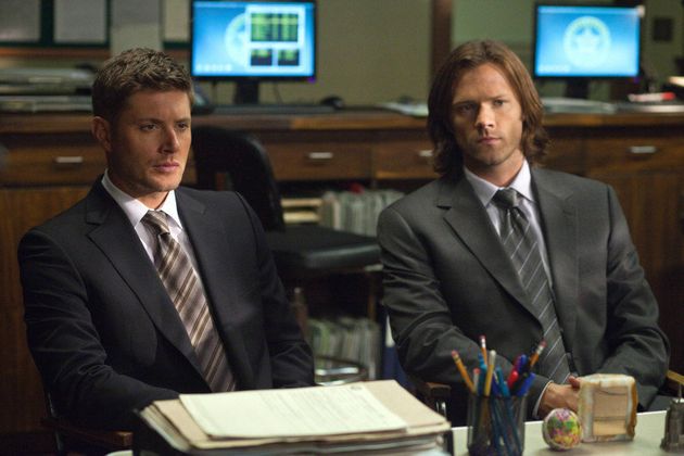 Supernatural Season 8 Episode 3 Recap Sam Needs A Break And