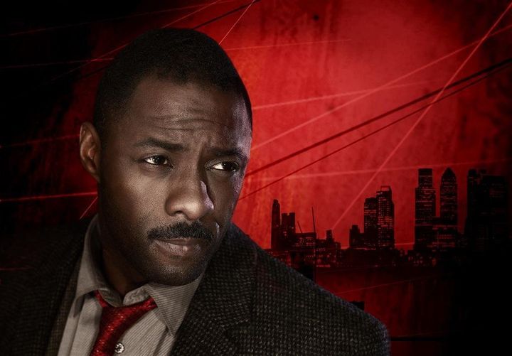 'Luther' Season 3 BBC's Idris Elba Cop Drama Is Returning With Four