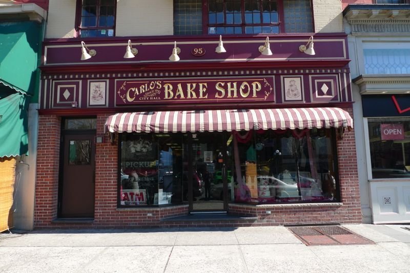 Carlo's Bake Shop - Wikipedia