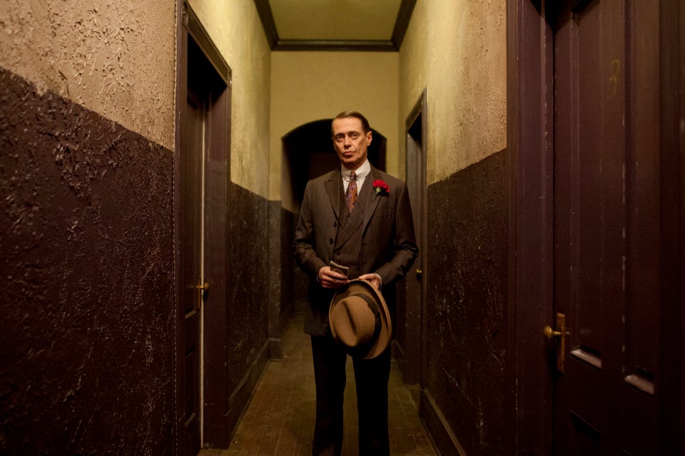 'Boardwalk Empire' Season 3 