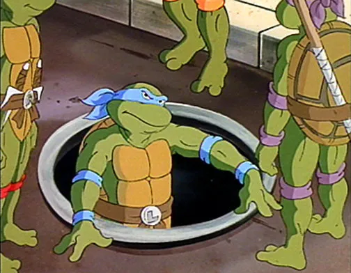 TMNT Fan's Dark Shredder Theory May Ruin The Way You See The Ninja Turtles