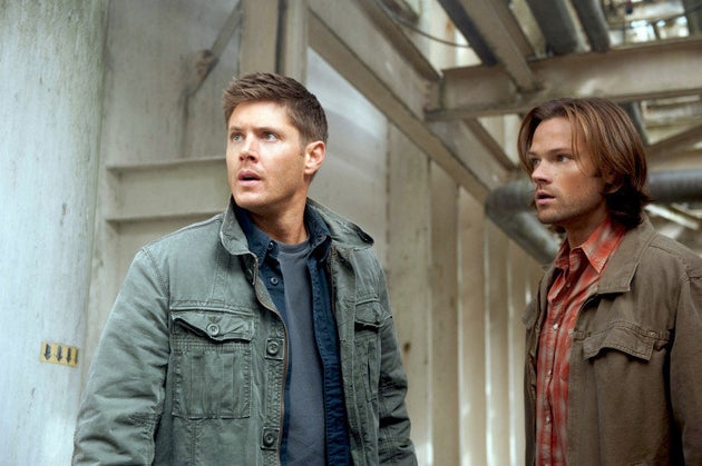 Supernatural Season 8 Episode 7 Recap Castiel Returns And