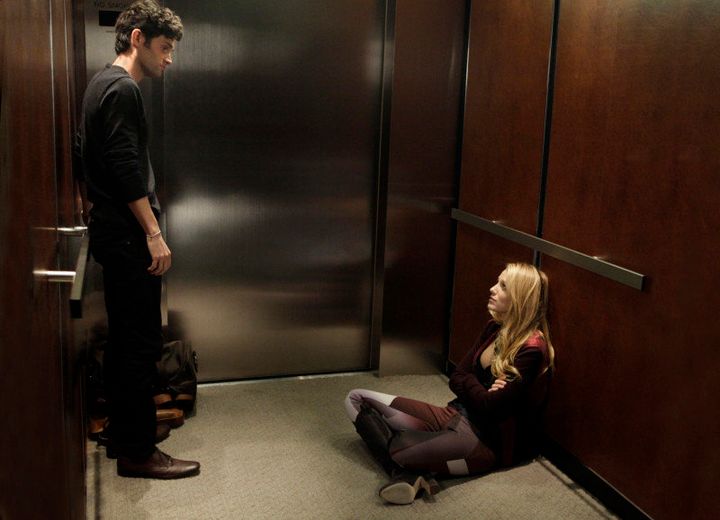 Gossip Girl' Season 6, Episode 6 Recap: No Style And No Substance In 'Where  The Vile Things Are