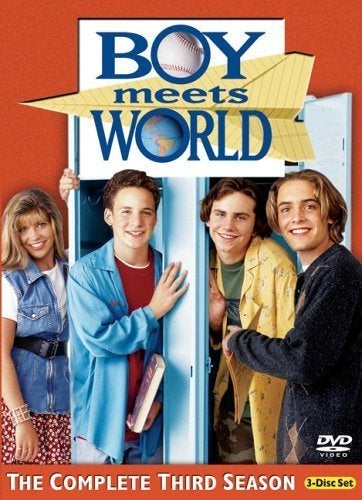 Boy Meets World Cast Now And Then Photos Huffpost Entertainment