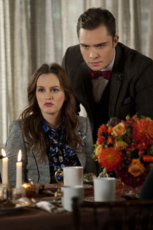 gossip girl season 6 episode 6 full recap