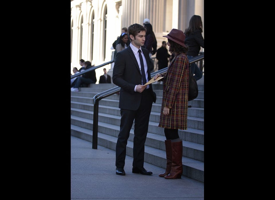 Gossip Girl' Season 2, (Finale) Episode 10: Recap And Ending