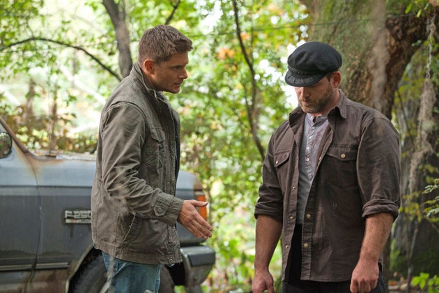 Supernatural Season 8 Episode 9 Recap Blood Is Thicker Than