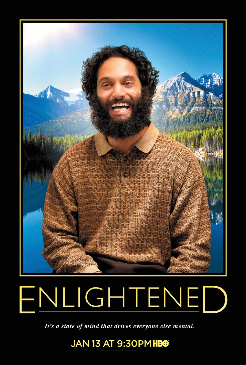 Omar, "Enlightened"
