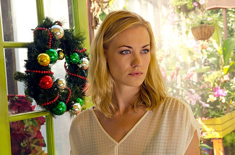 Dexter Saison 7 Episode 9 DEXTER SEASON 7 EPISODE 9 RECAP HUFFINGTON